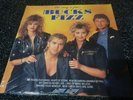 The Story So Far - The Very Best Of Bucks Fizz Vinyl LP 12