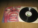 KING CRIMSON-In The Court Of  The Crimson King,ILPS 9111,VG+/VG+