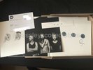 BIFFY CLYRO Ellipsis Deluxe Edition Box Set 2LP + 7