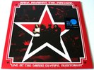 RAGE AGAINST THE MACHINE - LIVE AT THE GRAND OLYMPIC AUDITORIUM 180g Vinyl 2xLP