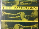 Lee Morgan - Volume 3 - Blue Note BLP 1557 - Mono LP - Disk Union Series