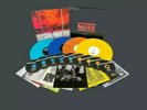 MUSE - ORIGIN OF MUSE (BOX-SET) (9 X CD, 4 X VINYL) (2019).  UNOPENED,SEALED/NEW