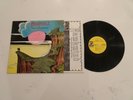 VG+ Hawkwind Warrior Edge Of Time LP ORIG. 1975 PORKY PRC PRESS  Motorhead Space