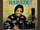 BABADU-S/T-JAPAN LP Ltd/Ed I98