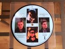 U2: Pride (In The Name Of Love) - Limited Edition 1984 UK 7