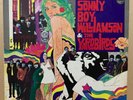 JPN Promo LP Sonny Boy Williamson & The Yardbirds SFL-7375 Free Shipping