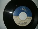 Lowrider Northern Soul LEE WASHINGTON 