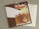 LED ZEPPELIN 2 II LP 200 Gram Quiex SV Classic Records Test Pressing RARE SEALED