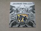 Thin Lizzy Jailbreak +