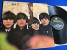 Beatles For Sale  Original 1964 UK Mono Vinyl LP (3N/3N)