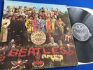 The Beatles   Sgt. Pepper’s Lonely Hearts Club Band   UK 1 Box Mono Vinyl LP