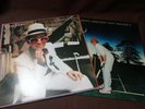 2 x Elton John Vinyl LP's Greatest Hits and Greatest Hits Volume II EX/EX