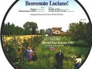 Benvenuto Luciano  Luciano Pavarotti 12
