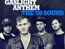 THE GASLIGHT ANTHEM : THE 59 SOUND : BRAND NEW & SEALED 180G VINYL LP