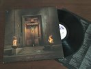 Bonfire - Point Blank 1st Press Holland Vinyl 1989 LP +Inner ORG EU Rare VG+/VG