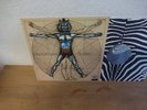 Promo DR. DOPO JAM Entree 1973 mint KRAUTROCK TOP Zebra Rarity