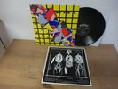 WIPERS Is This Real LP original UK press Psycho Plays Mint- Psych Punk