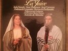 D735 Halevy La Juive Almeida3 LP Philips 420 190-1 Digital