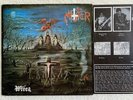 MYSTIFIER - Wicca LP  ORIGINAL Bathory Mayhem Sarcofago Venom Darkthrone Carcass