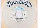 Psych Beat 45 - Rick McClellan - Frozen Sunshine - Ranwood - VG+ mp3