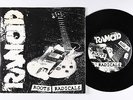 Punk 45 - Rancid - Roots Radicals - Epitaph - VG+ mp3