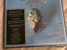The Eagles - Their Greatest Hits Volumes 1 & 2 [New Vinyl LP] 180 Gram, Sealed