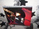 JUDAS PRIEST RARE LP STAINED CLASS 2014 MFSL SPECIAL LIM.EDITION NO.1547 FOC INS