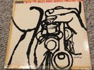 The Miles Davis Quintet Cookin Prestige 7094 Mono RVG,DG, W.50th ST. VG- vinyl