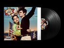 Lana Del Rey - NFR  Vinyl Explicit, 180 Gram Standard Black Double Vinyl Record