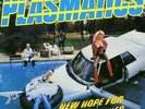 Plasmatics - New Hope For The Wre - ID4z - vinyl LP - New