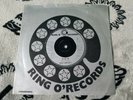 The Beatles Ringo Starr related 45 record David Hentschel Ring O' records 1975