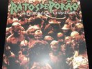 Ratos De Porao ?– Carniceria Tropical LP Brazil Hardcore punk