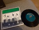 THE USERS - Kicks In Style 1978 UK  7