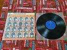 The Beatles Brazil lp record The Kings of Yeah, Yeah, Yeah  Odeon 1965