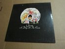 LP - Queen - A Day at the Races 1C 064-98485 - OIS  (x)