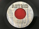 THE ABYSSINIANS / TENAYISILLIN ROOTS REGGAE 45 ANTRIM