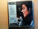 Michael Jackson Souvenir Singles Pack Ltd 5 x 7