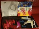The Cure 4 LPs  faith, Head on the door, Pornography, The Top Beschreibung unten