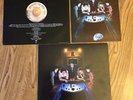 Paul McCartney & Wings Rare press kit for “Back To The Egg” Lp USA 1979 ex cond