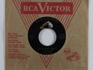 Rockabilly 45 ELVIS PRESLEY Good Rockin' Tonight RCA VICTOR VG++/VG+ HEAR