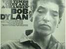 BOB DYLAN the times they are a-changin' LP 1967 NL cbs - the lonesome death