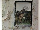 Led Zeppelin - IV (UK Vinyl LP A2/B2 Pressing)