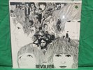 SEALED The Beatles 'REVOLVER' LP