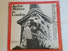 ORIG, JACKIE MITTOO - IN LONDON /REGGAE LP on STUDIO  ONE