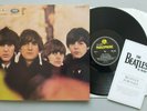 BEATLES FOR SALE 2014 LIMITED EDITION MONO REISSUE LP vinyl NEW (not sealed)