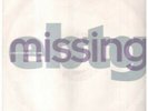EVERYTHING BUT THE GIRL Missing 12