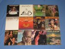 CAMEO+ BAR-KAYS+ OHIO PLAYERS+ AVERAGE WHITE BAND---11 ALBUM FUNK LOT