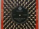 CLAUDIA feat. BRAZILIAN OCTOPUS - SCAT BOSSA SAMBA-JAZZ 1969 BRAZIL 7