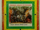 Original Beach Scorpions 