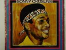 Sonny Okosun 